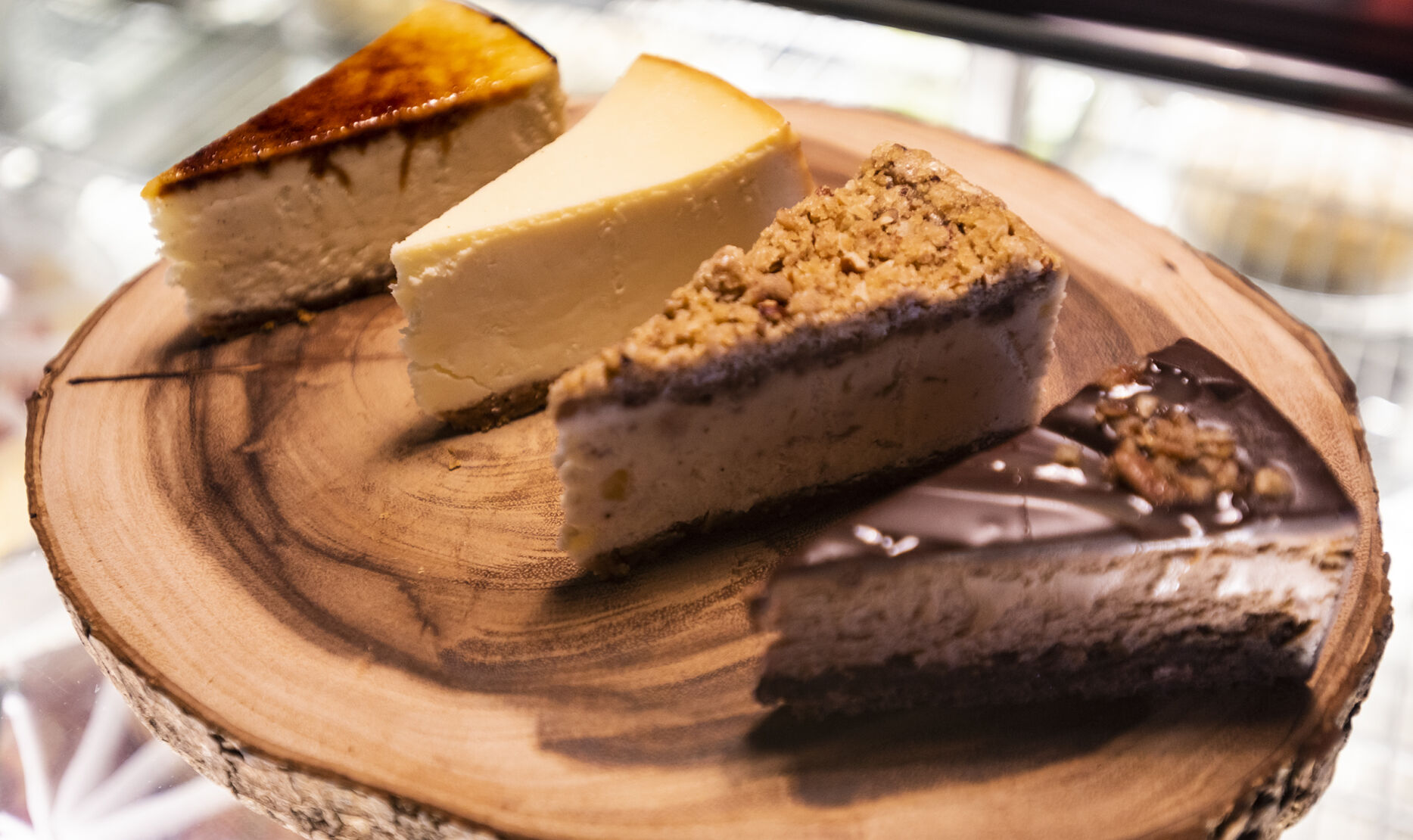 CheesecakesAlex